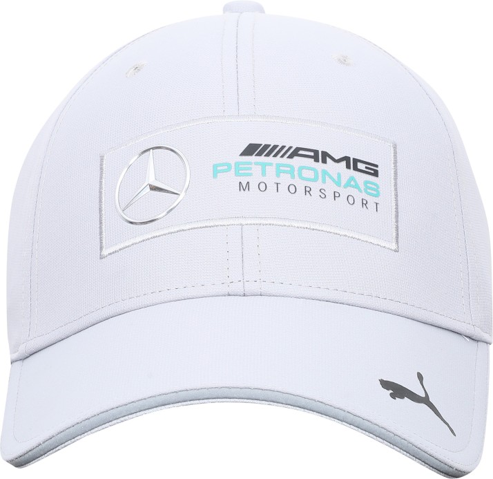 puma mercedes cap flipkart