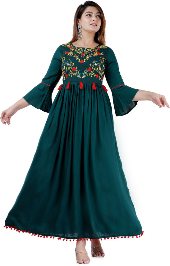 paridhan gown collection