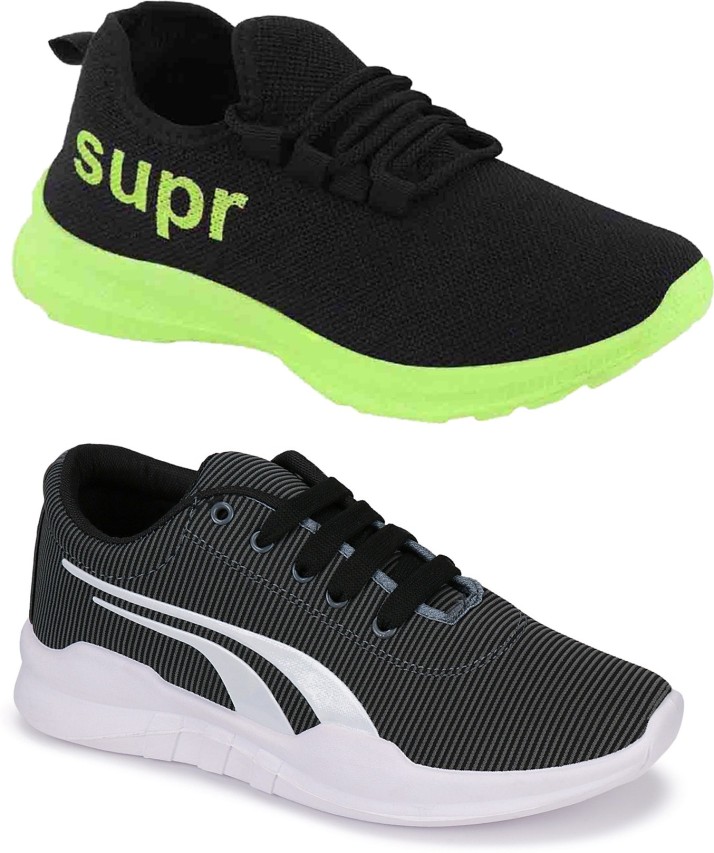 yepme sports shoes combo offer