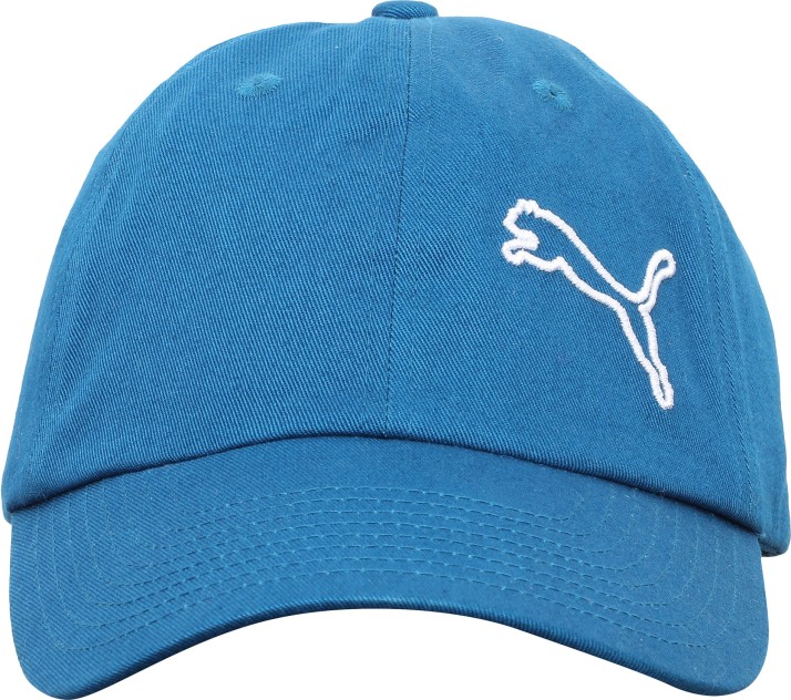 puma solid ess cap