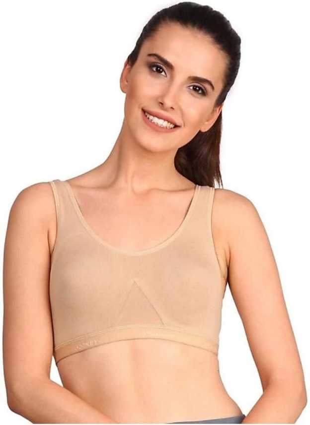 Sports Bra Jockey Flipkart