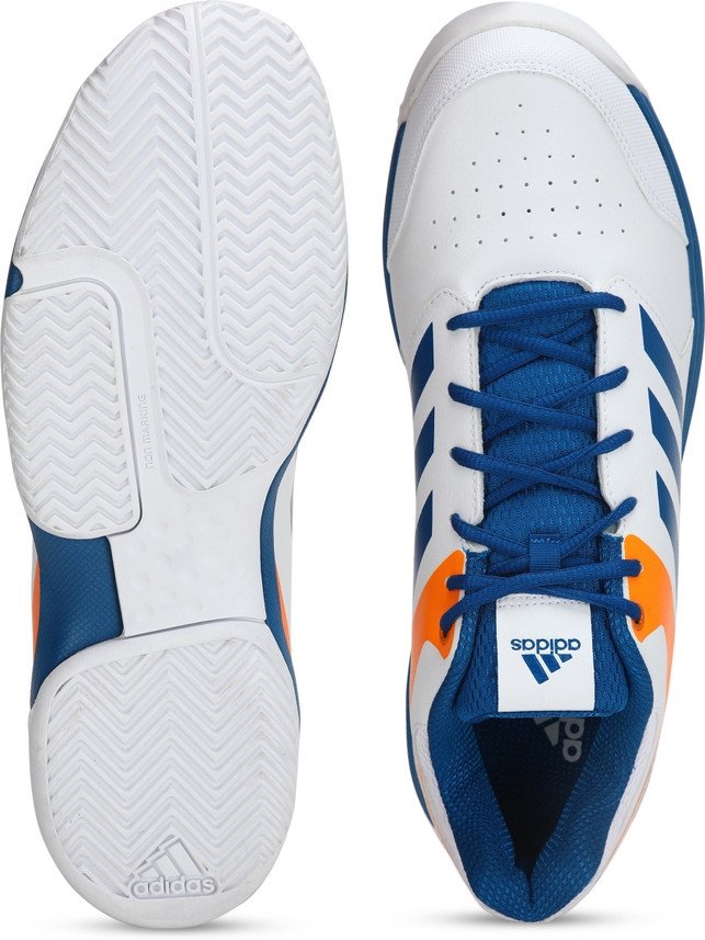 adidas tennis shoes flipkart