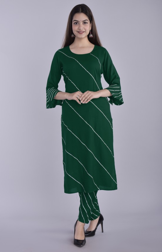 pant suit flipkart