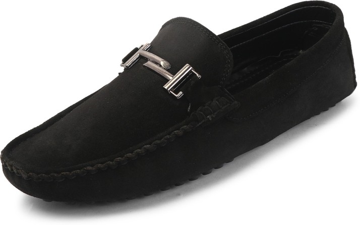 everlane loafer mules