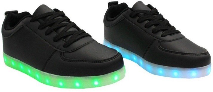 mr price led sneakers