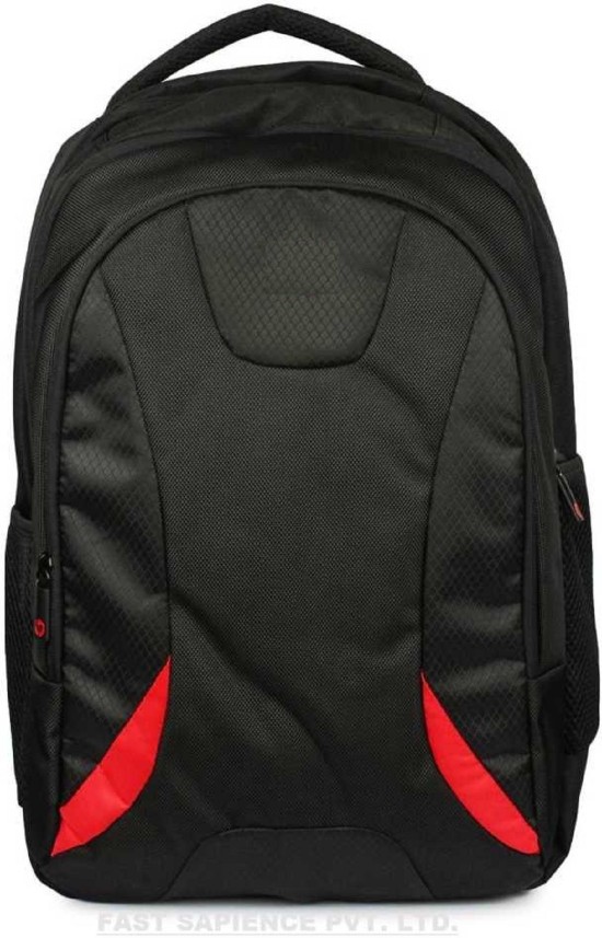 comfortable laptop backpack