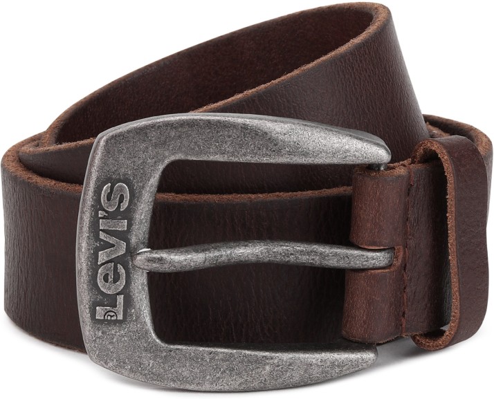 levis belt flipkart