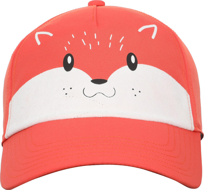 puma toddler cap
