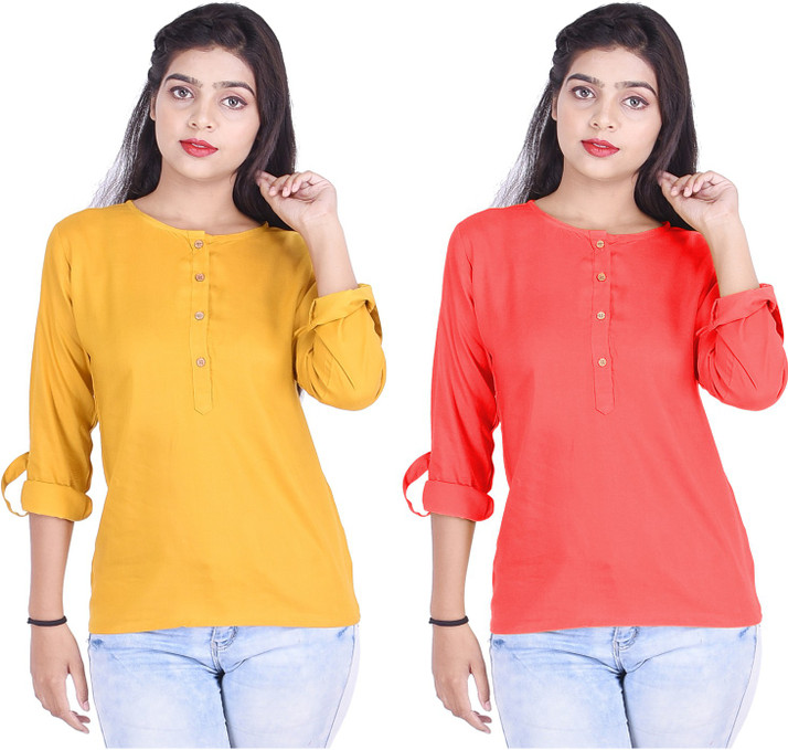 flipkart top kurti