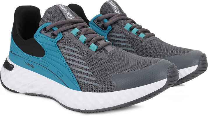 campus rocket running shoes