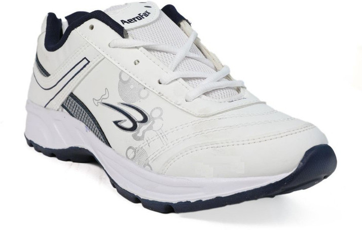 aero fax shoes