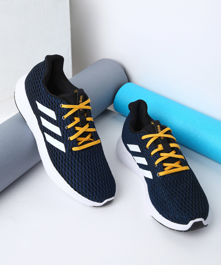 men's adidas running bound shoes