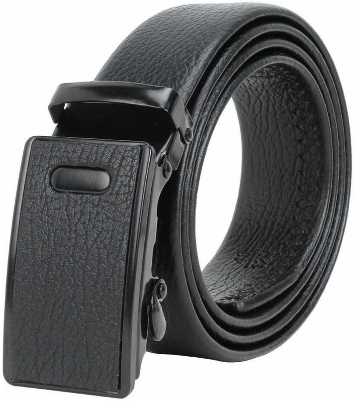 automatic buckle belt india
