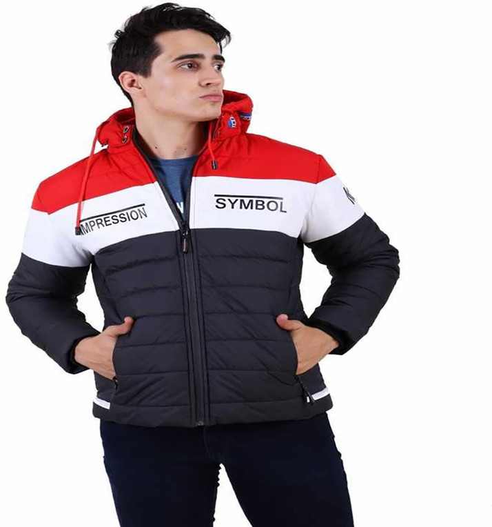 bomber jacket men flipkart