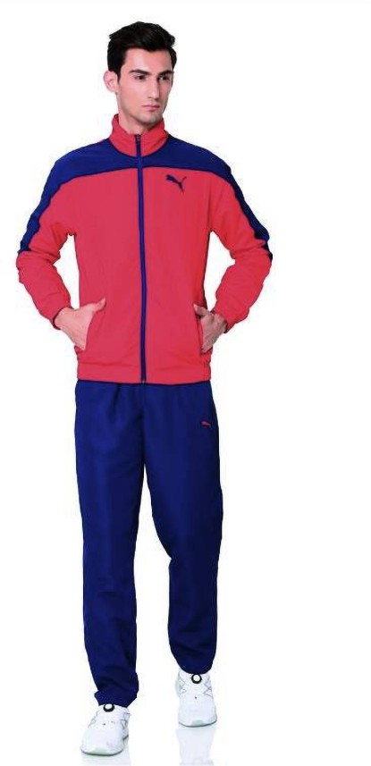 puma tracksuit flipkart