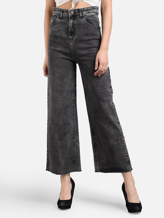 flared jeans flipkart