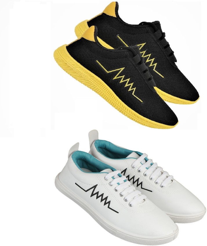 flipkart mens shoes combo offer