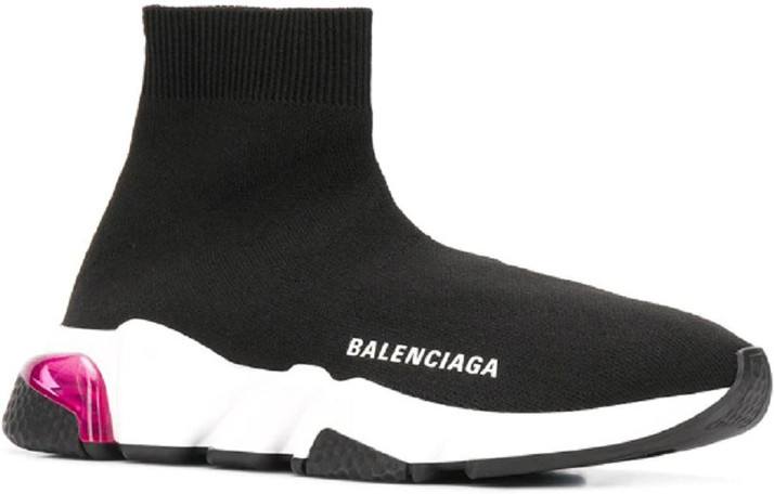 balenciaga slip on