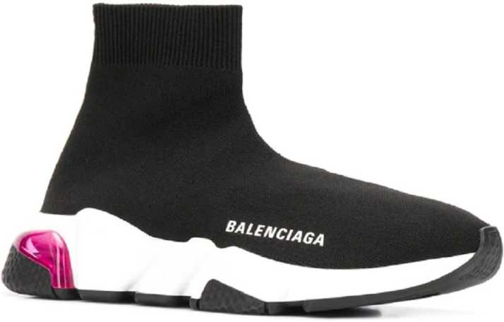 The Balenciaga Slip On Sneakers For Men - Buy The Balenciaga Slip Sneakers For Men Online at Best Price - Shop Online for Footwears in India | Flipkart.com
