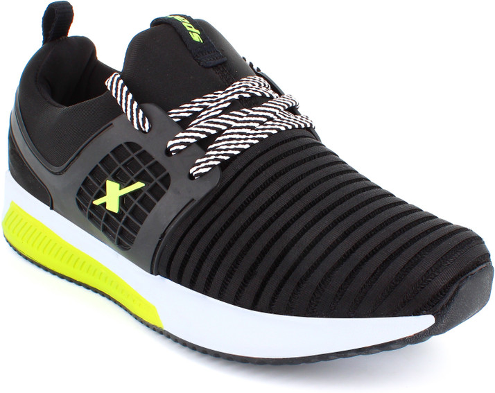 relaxo sparx shoes price list