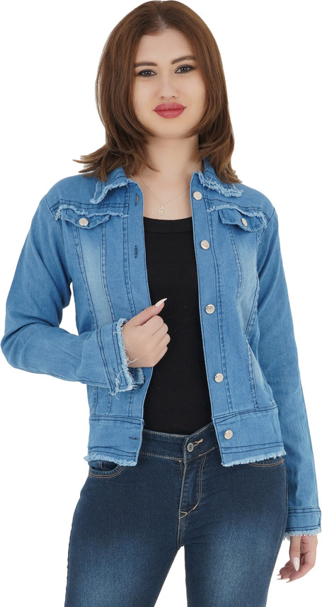 flipkart shopping jacket