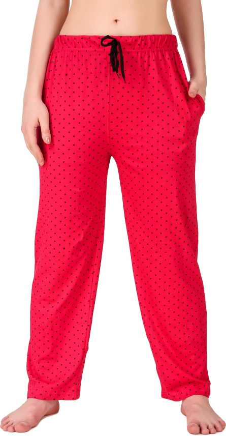 flipkart ladies night pants