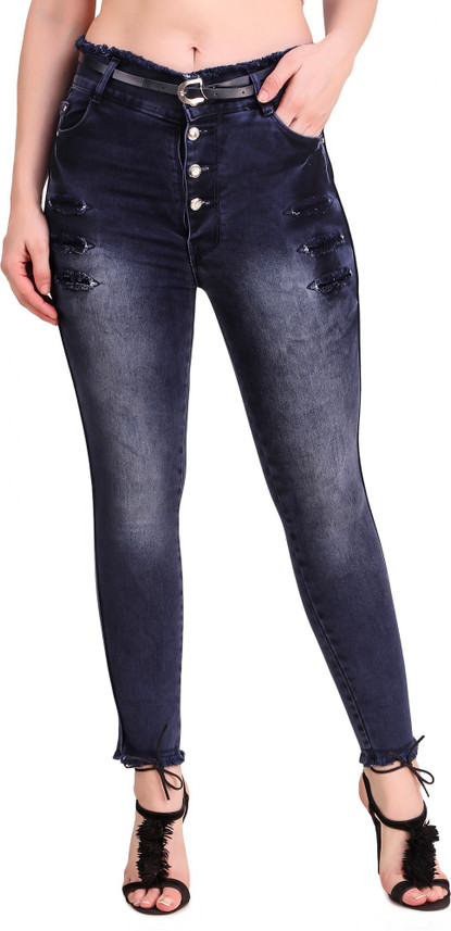 flipkart online shopping women's jeans