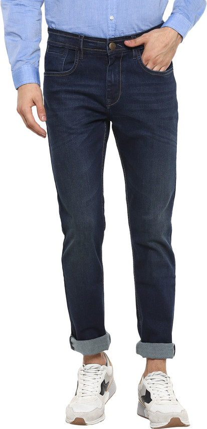 RED CHIEF Regular Men Blue Jeans - Buy 