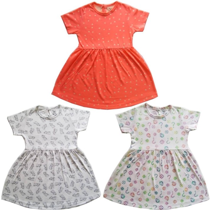 2 year baby girl dress flipkart