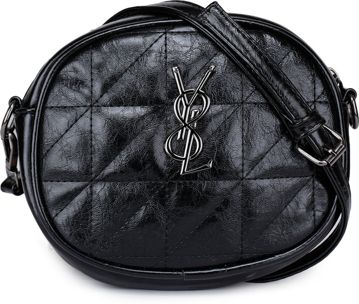 Round Sling Bag Flipkart 2025