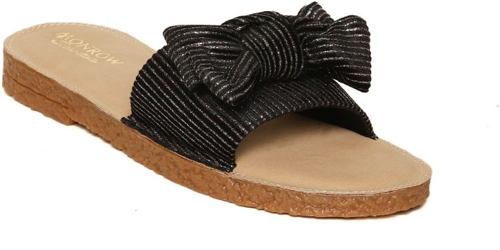 flipkart women's flat sandals