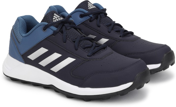 men's adidas outdoor wind chaser ii shoes