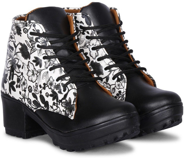 comfortable fashion boots