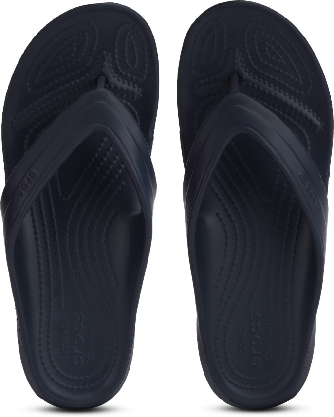 latest crocs slippers