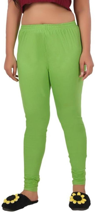 GM HOSIERY COTTON LEGGINGS Cotton Women 