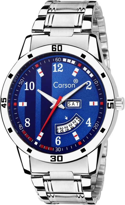 carson watch