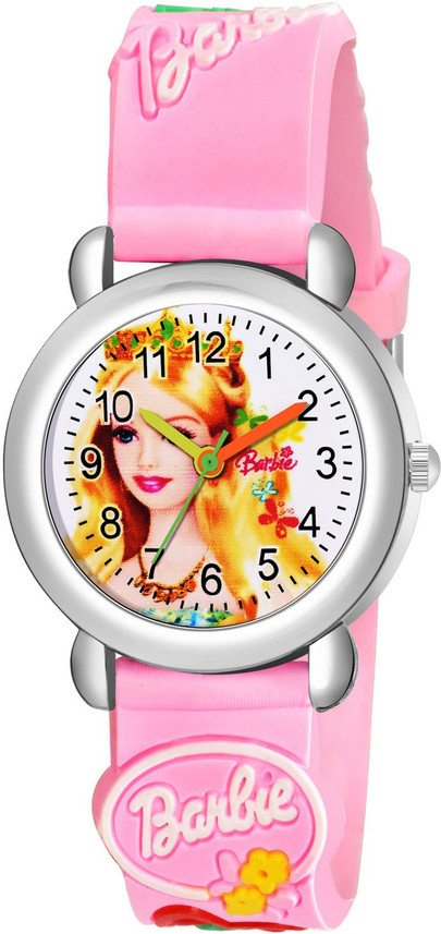 barbi watch