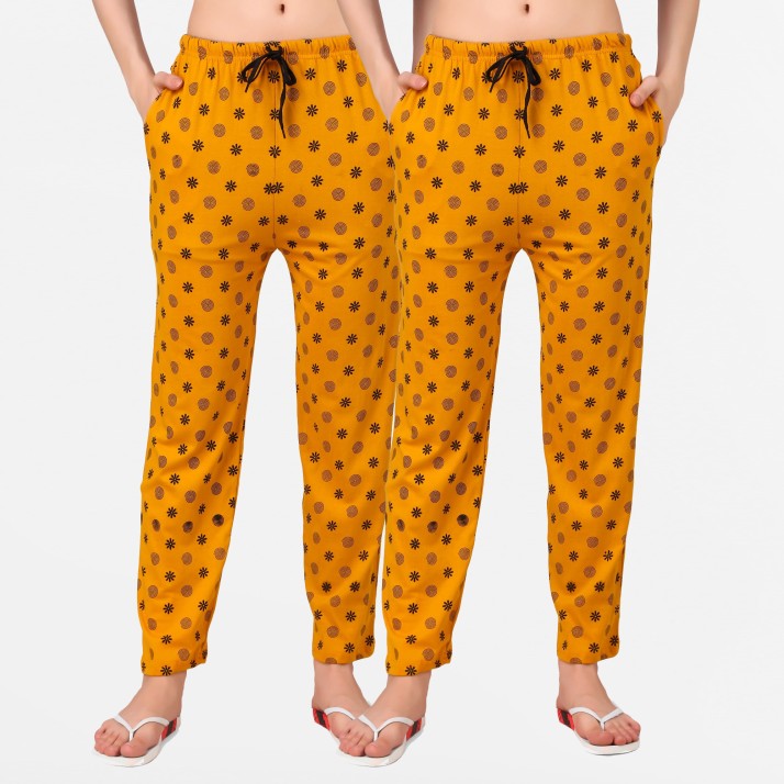 flipkart ladies night pants