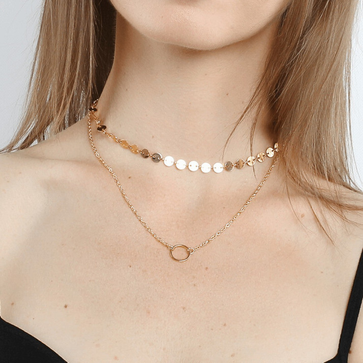 womens necklace choker