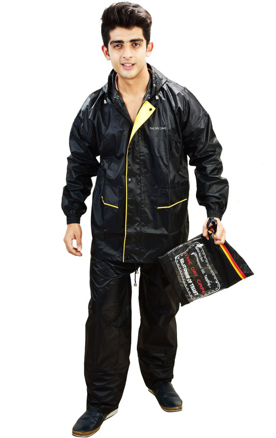 flipkart rain jacket