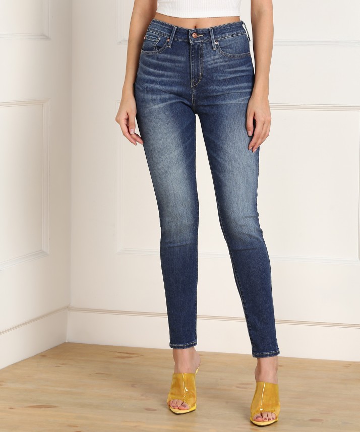 denizen blue jeans