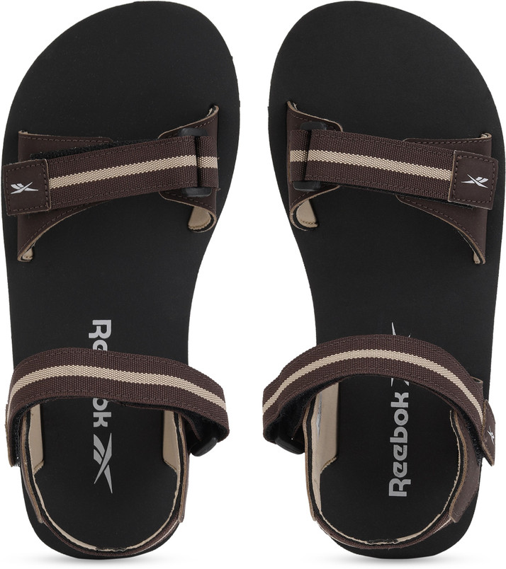 REEBOK REEBOK EPIC SANDAL Men Brown 