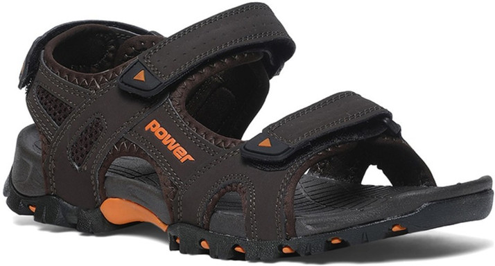 power sandals for men
