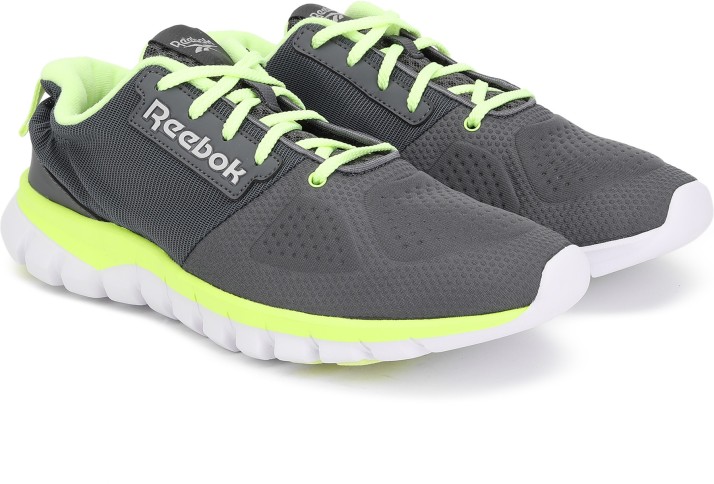 reebok men's aim runner lp running shoes