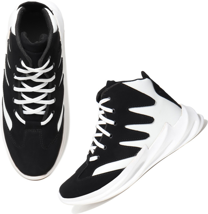 hip hop shoes flipkart