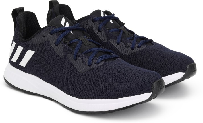 men's adidas running teebon shoes