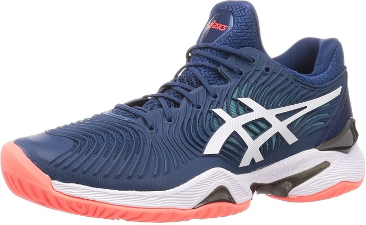 asics court ff 2 best price