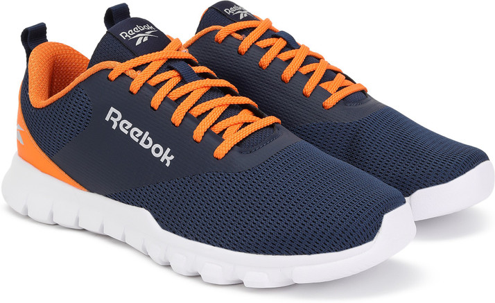 reebok street rush