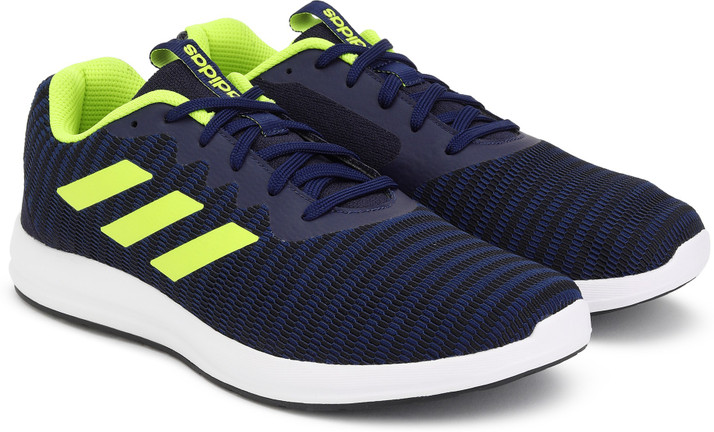 men's adidas running remit shoes