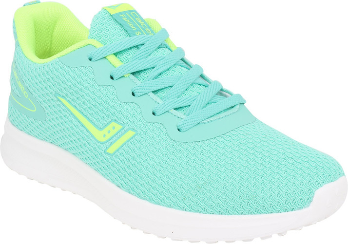 sea green colour shoes